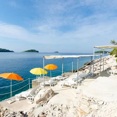 In With Sea View, Terrace, Air Conditioning, Wifi 5080-4 *