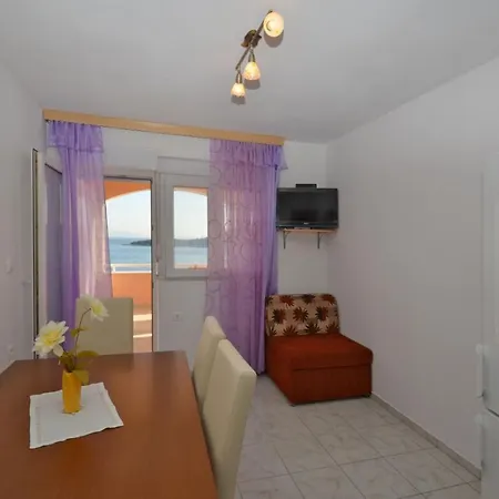 In With Sea View, Terrace, Air Conditioning, Wifi 5080-4 *