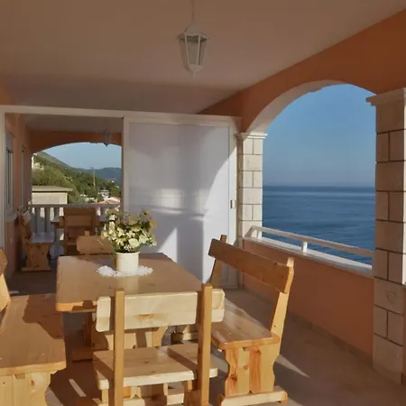 In With Sea View, Terrace, Air Conditioning, Wifi 5080-4 * Prižba