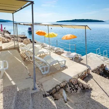 In With Sea View, Terrace, Air Conditioning, Wifi 5080-4 Prižba