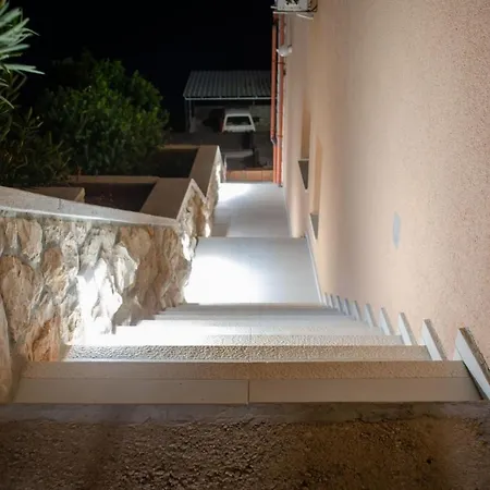 In With Sea View, Terrace, Air Conditioning, Wifi 5080-4 *