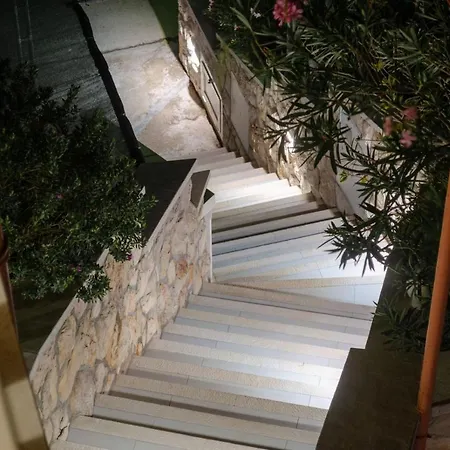 In With Sea View, Terrace, Air Conditioning, Wifi 5080-4 *