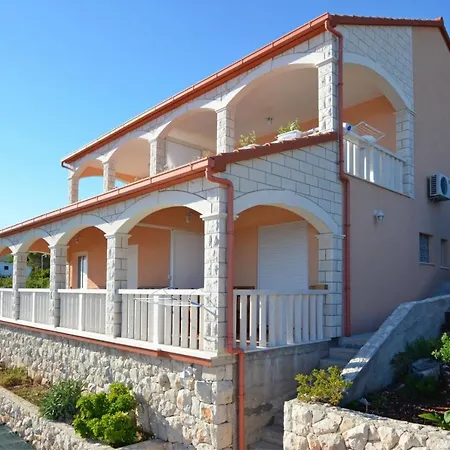 In With Sea View, Terrace, Air Conditioning, Wifi 5080-4 *